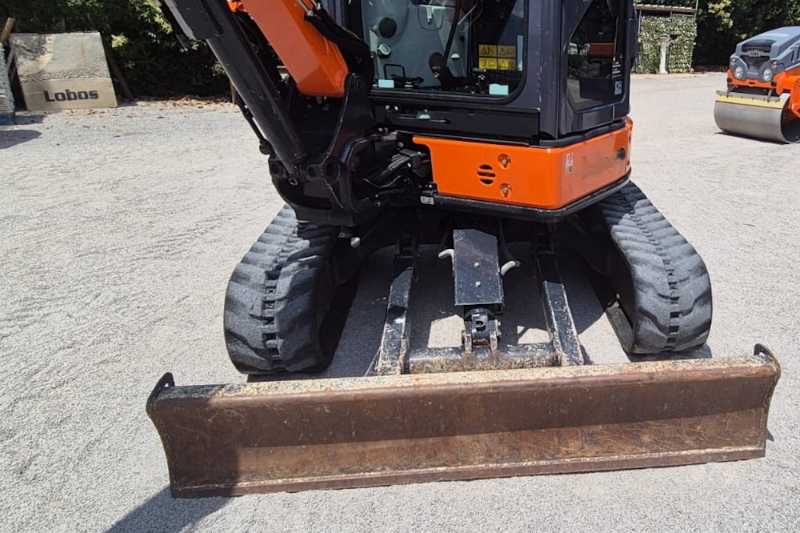 OmecoHub - Immagine HITACHI ZX38U-5A